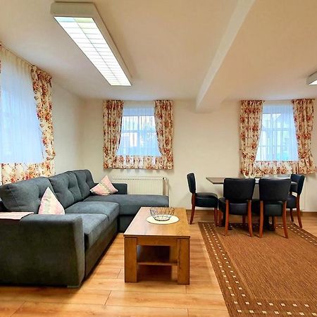 Zur Krone - Ferienhaus 2 Widdershausen Ngoại thất bức ảnh