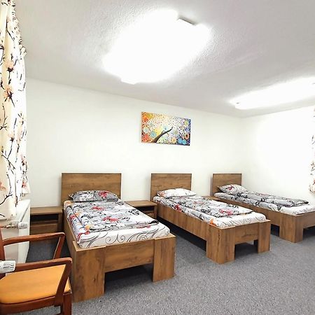 Zur Krone - Ferienhaus 2 Widdershausen Ngoại thất bức ảnh