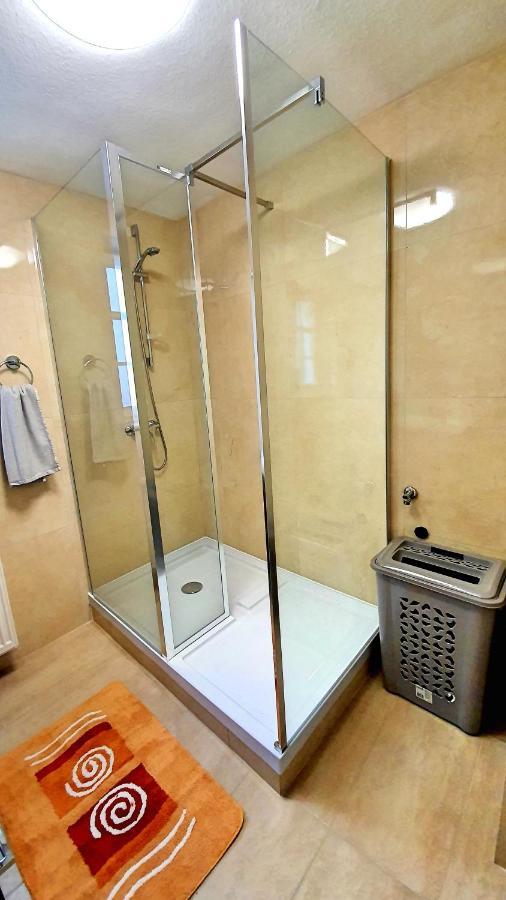 Zur Krone - Ferienhaus 2 Widdershausen Ngoại thất bức ảnh